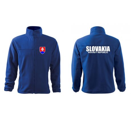 Mikina SLOVAKIA hockey republic