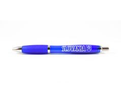 Pero Slovakia tmavomodrá